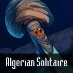 Algerian Solitaire