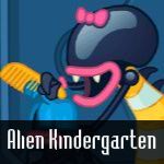 Alien Kindergarten