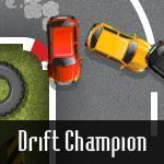 Drift Rally Champion