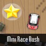 Mini Race Rush