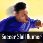 Soccer Skills Runner