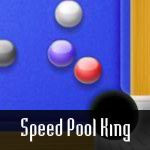 Speed Pool King